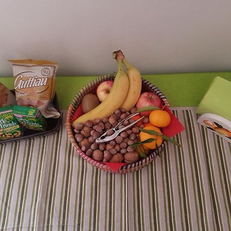 Al 32 Y 3 Bed & Breakfast Alghero Rom bilde