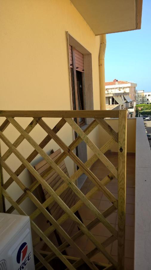 Al 32 Y 3 Bed & Breakfast Alghero Eksteriør bilde