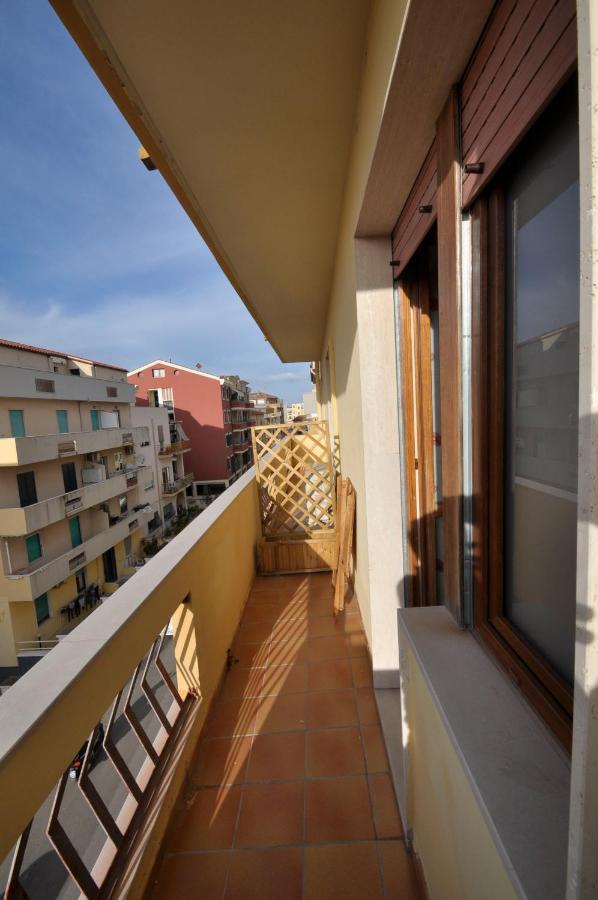 Al 32 Y 3 Bed & Breakfast Alghero Eksteriør bilde