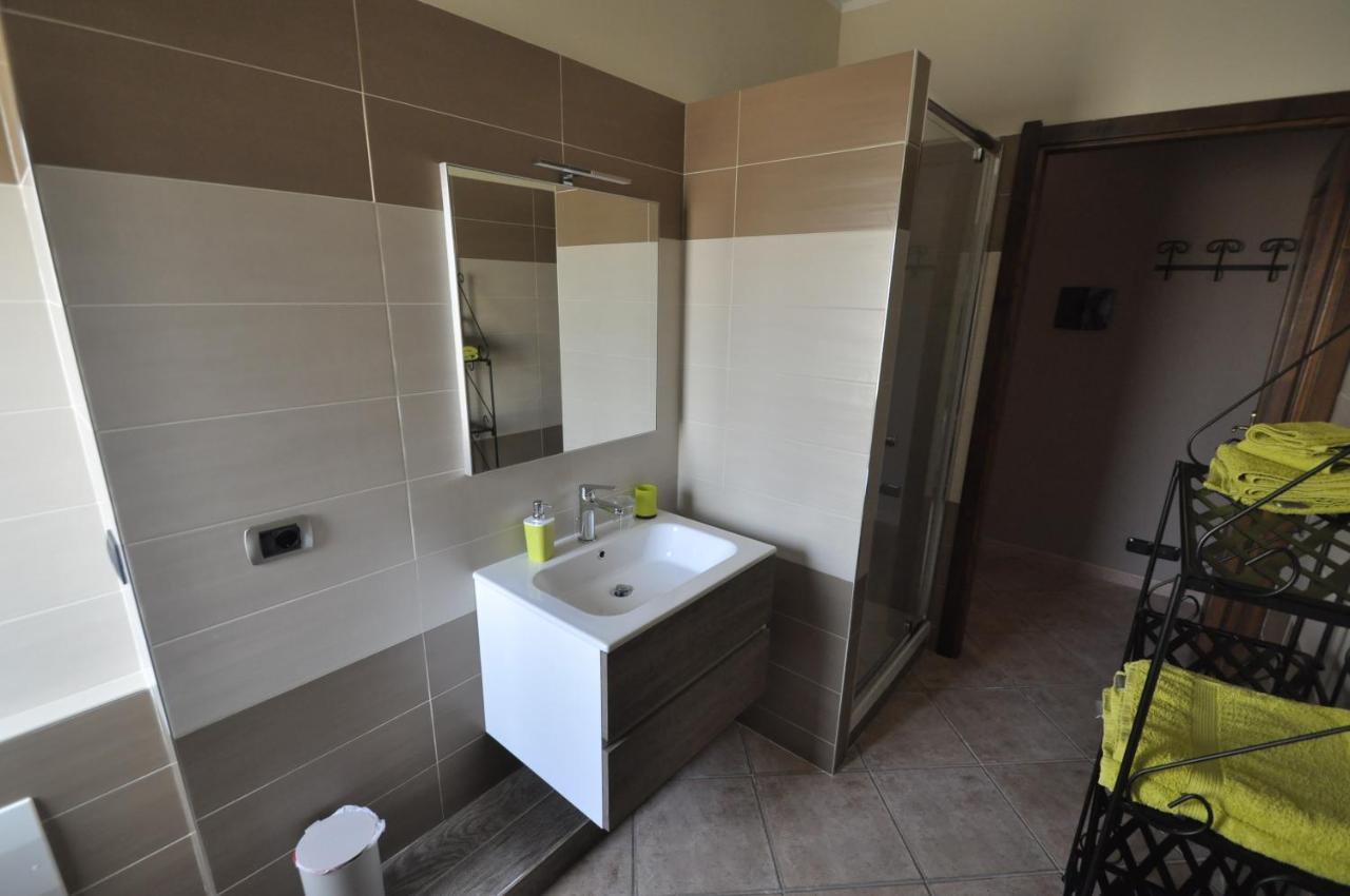 Al 32 Y 3 Bed & Breakfast Alghero Eksteriør bilde