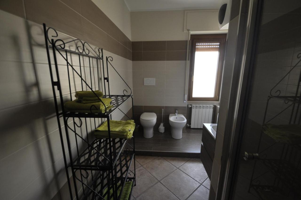 Al 32 Y 3 Bed & Breakfast Alghero Eksteriør bilde