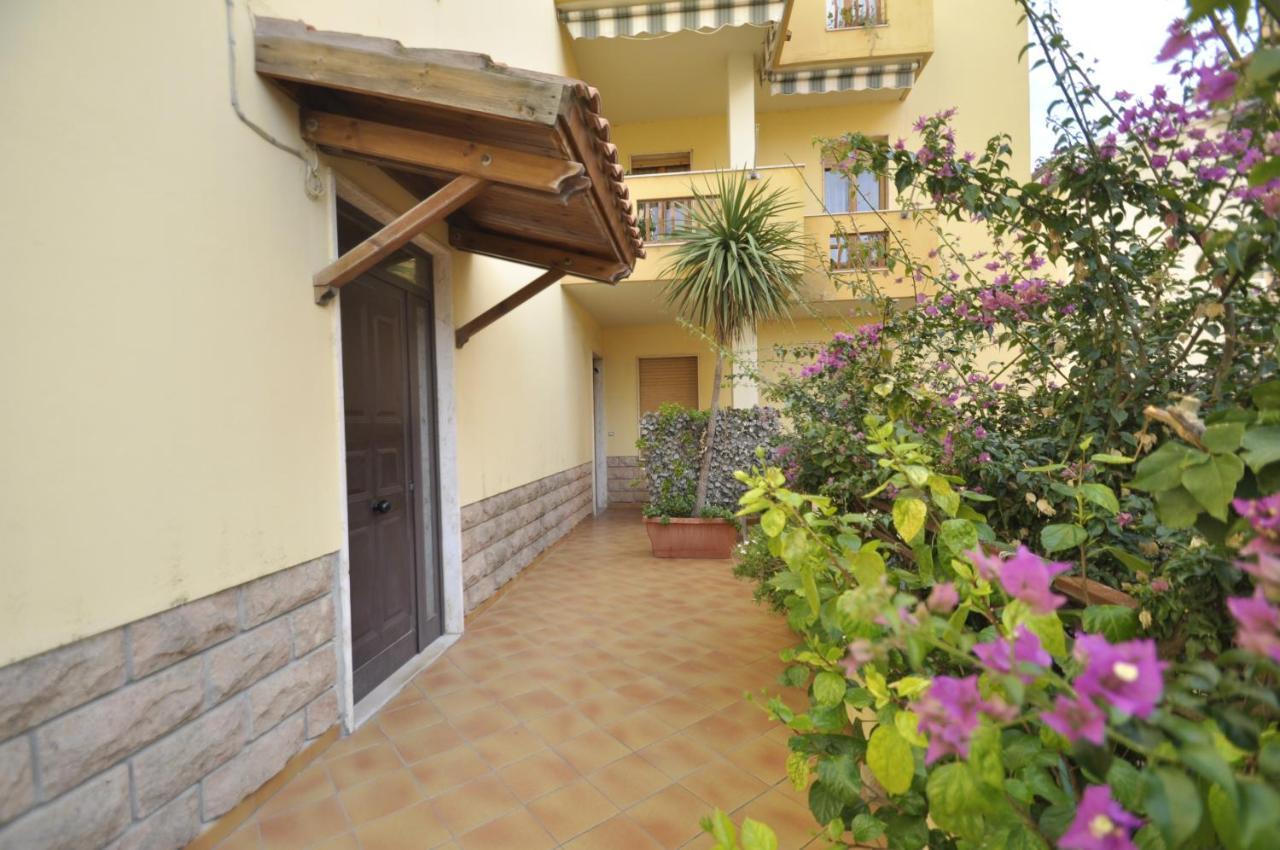 Al 32 Y 3 Bed & Breakfast Alghero Eksteriør bilde