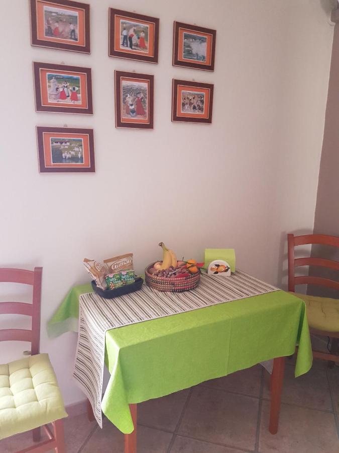 Al 32 Y 3 Bed & Breakfast Alghero Eksteriør bilde