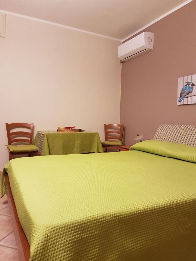 Al 32 Y 3 Bed & Breakfast Alghero Eksteriør bilde