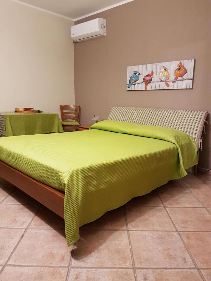 Al 32 Y 3 Bed & Breakfast Alghero Eksteriør bilde