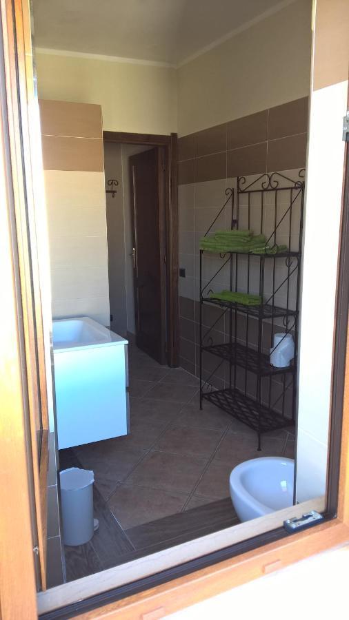 Al 32 Y 3 Bed & Breakfast Alghero Eksteriør bilde
