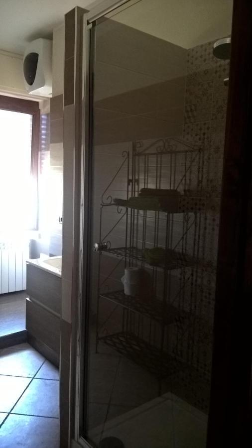 Al 32 Y 3 Bed & Breakfast Alghero Eksteriør bilde