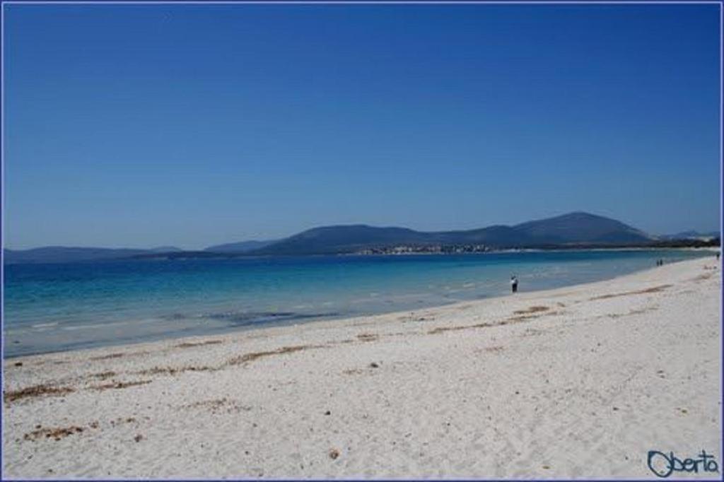 Al 32 Y 3 Bed & Breakfast Alghero Eksteriør bilde
