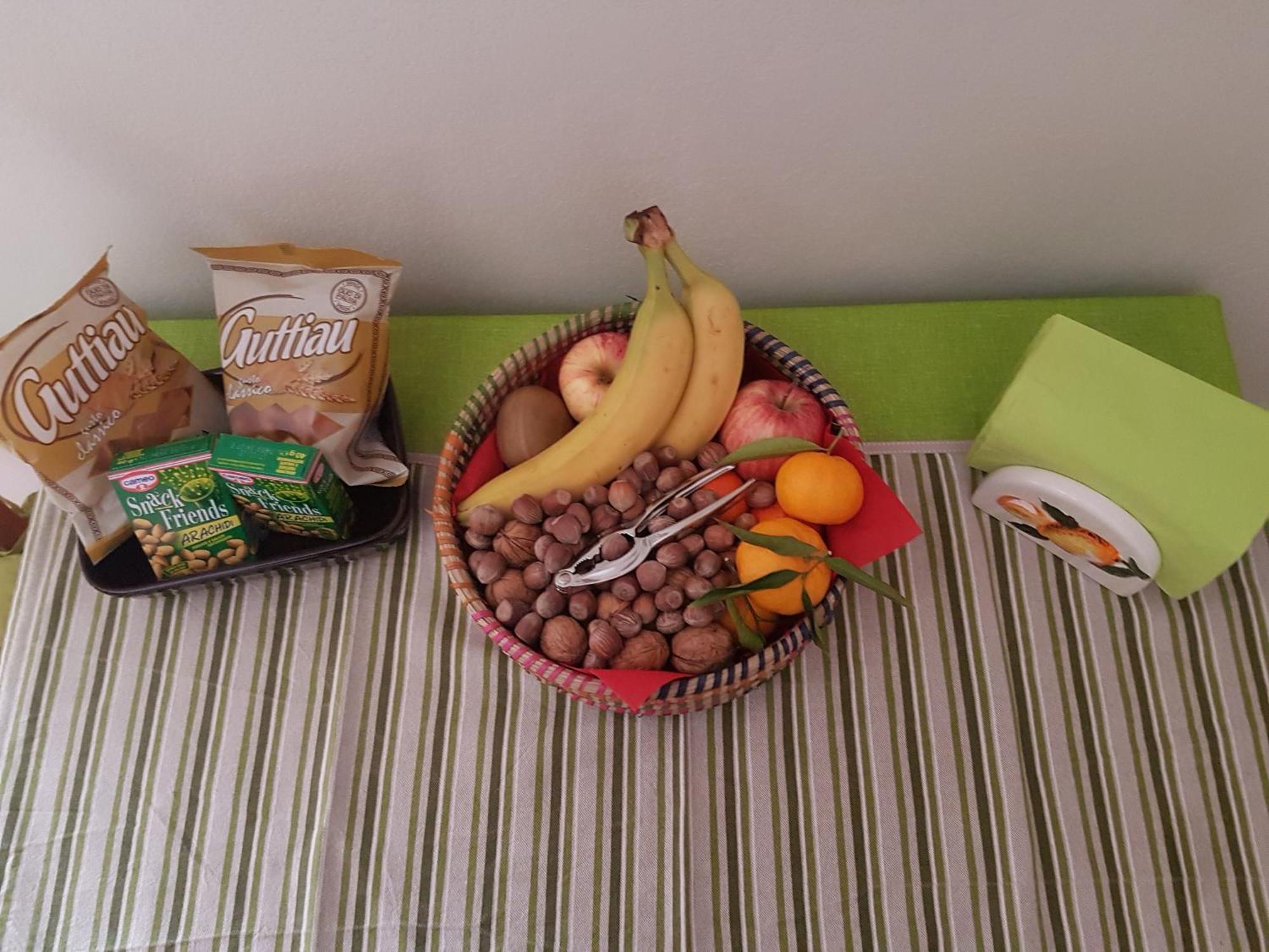 Al 32 Y 3 Bed & Breakfast Alghero Rom bilde